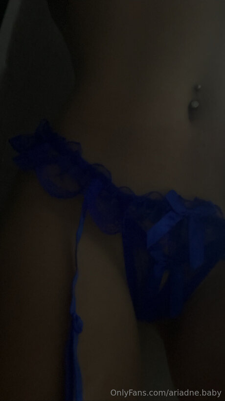 Ariadne Baby actriz libre fotos