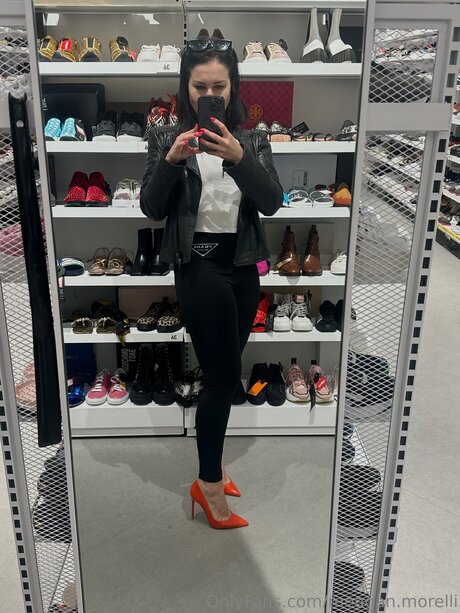 Meganscrazyworld estrella porno perfecta galerías