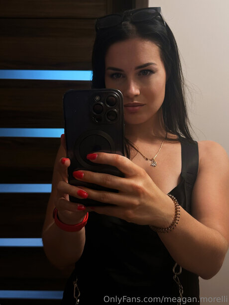 Meganscrazyworld modelo erótico recopilación