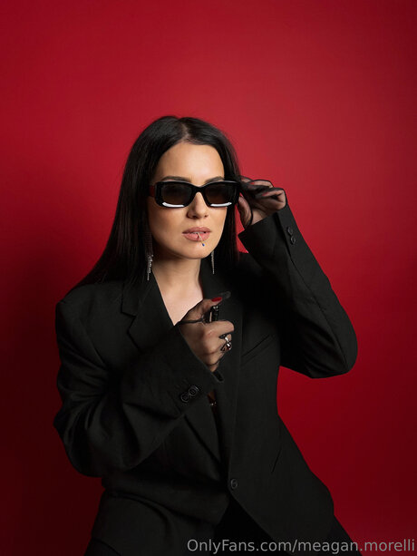 Meganscrazyworld hermosa estrella porno recopilación