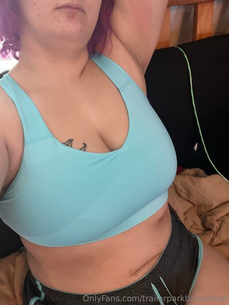 Trailerparkbarbiefree bonita actriz fotos