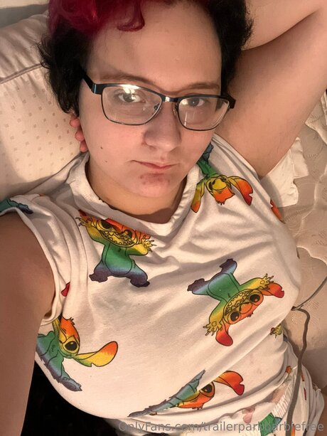 Trailerparkbarbiefree modelo mejor galería