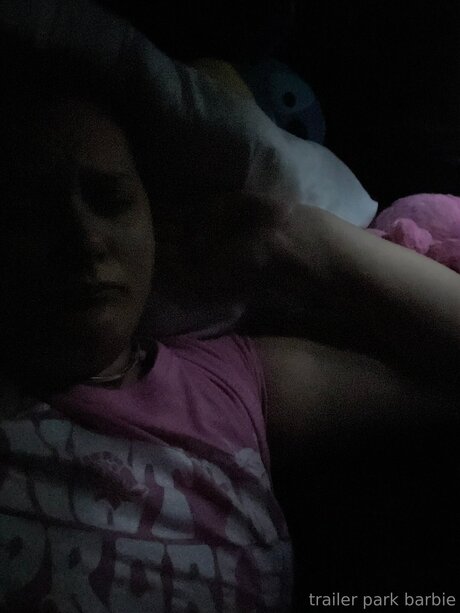 Trailerparkbarbiefree estrella porno superior foto