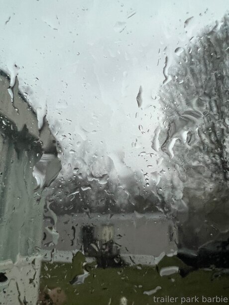 Trailerparkbarbiefree estrella de alta definición fotos