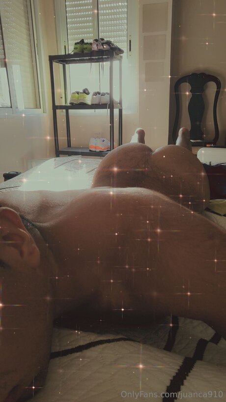 Juanca910 modelo de arte archivo