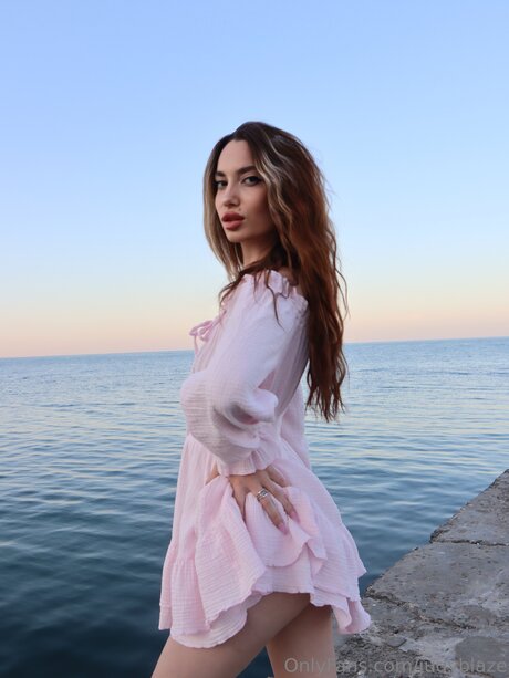 Judyblaze linda estrella galería