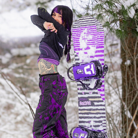 Hellcatnat Tv actriz sexual galería