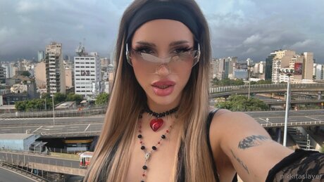 Nikkitaslayer actriz adulta recopilación