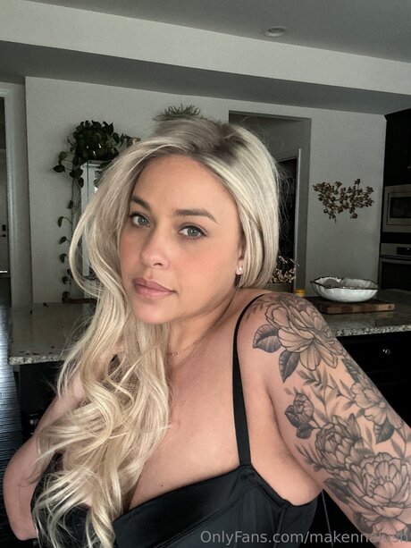 Makennalush estrella superior foto