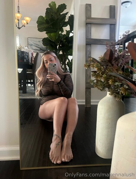 Makennalush actriz adulta archivo