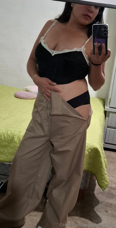 Astridcollins estrella sexy recopilación