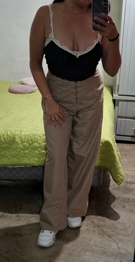 Astridcollins buen modelo fotos