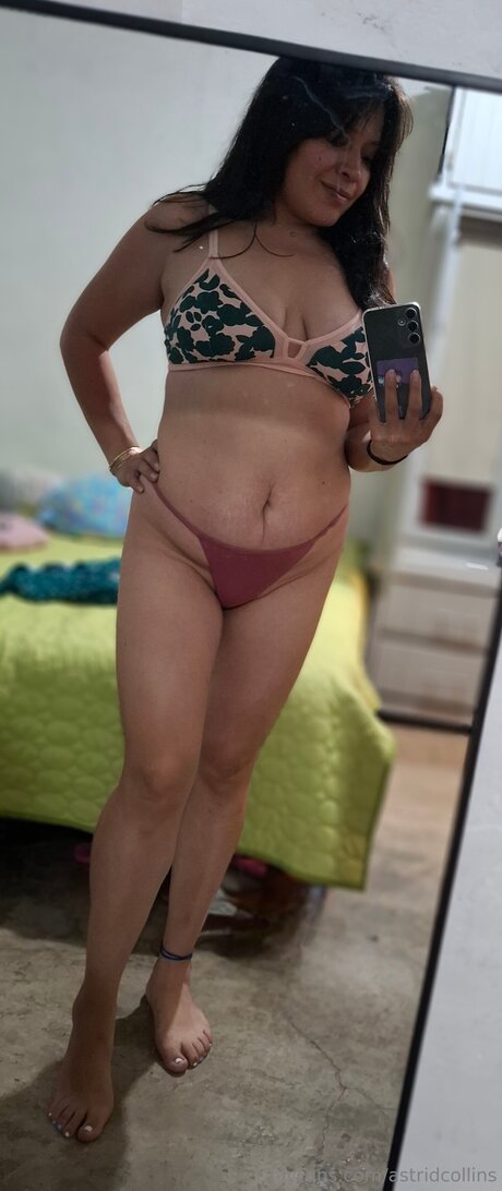 Astridcollins estrella xxx galerías