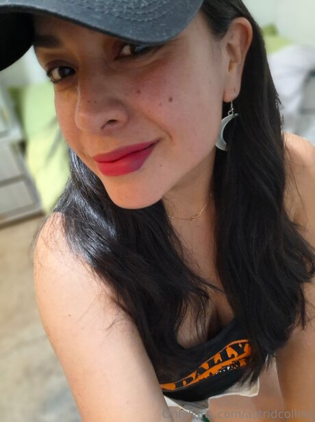 Astridcollins estrella porno hd recopilación