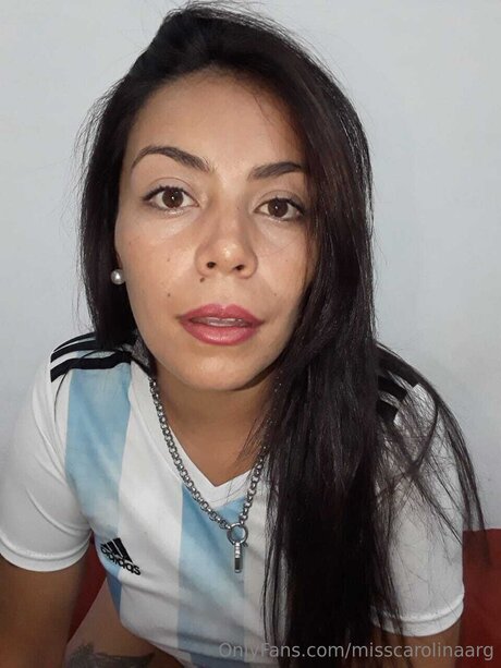 Misscarolinaarg modelo pornografico imagen