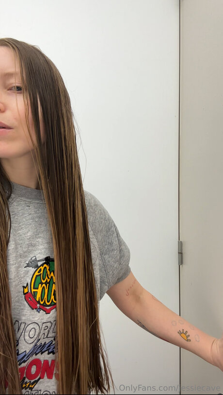 Jessiecave actriz libre archivo