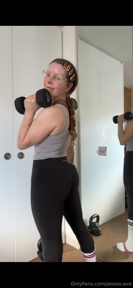 Jessiecave actriz xxx recopilación