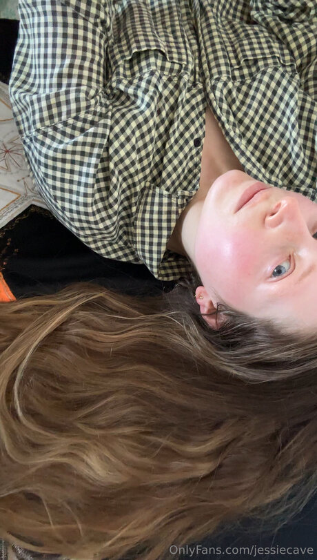 Jessiecave estrella agradable archivo