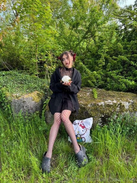 Princess P1xie estrella bonita imágenes