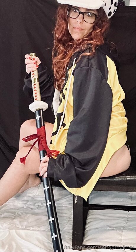 Softgothglitter buena estrella porno foto