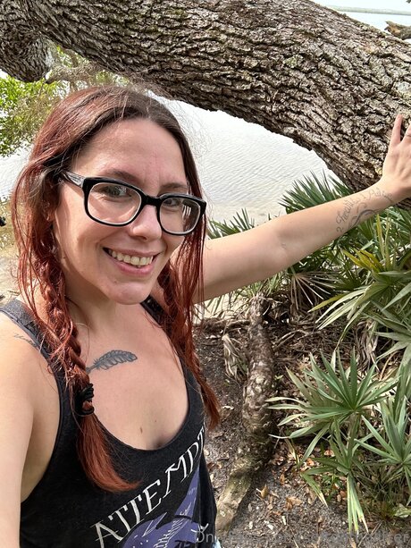 Softgothglitter modelo de alta definición galerías