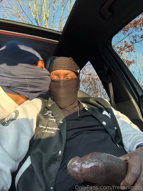 Freakniggat arte estrella porno archivo