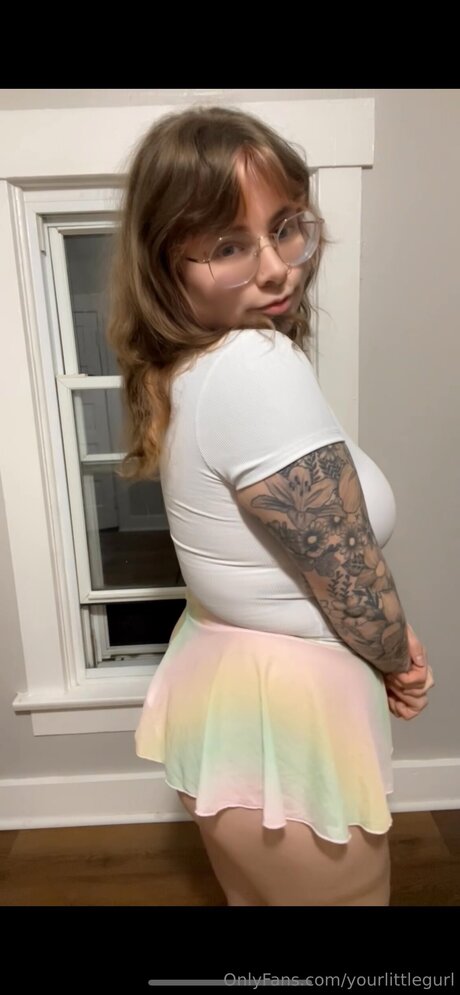 Yourlittlegurl actriz xxx imagen