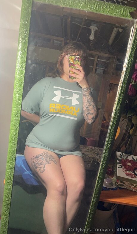 Yourlittlegurl actriz atractiva fotos