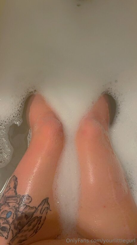 Yourlittlegurl estrella atractiva recopilación