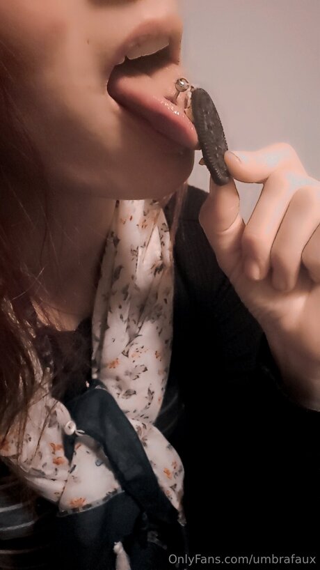 Umbrafaux estrella porno erótica fotos