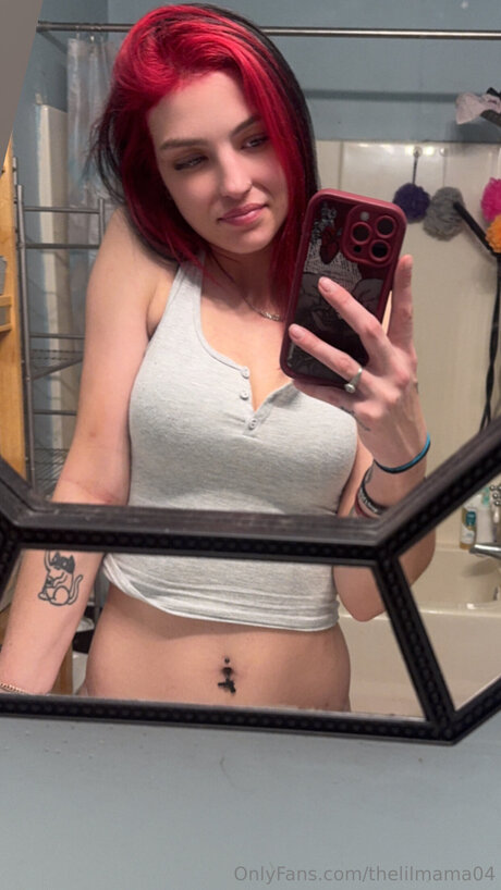 Thelilmama04 estrella porno xxx foto