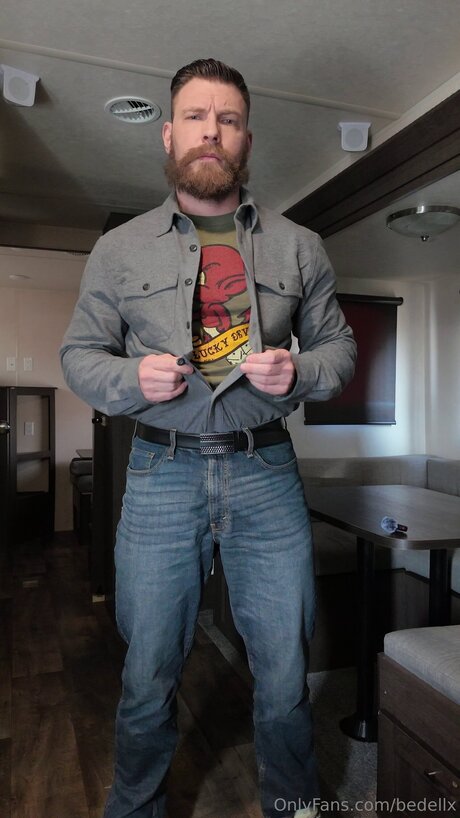 Bedellx hermosa estrella foto