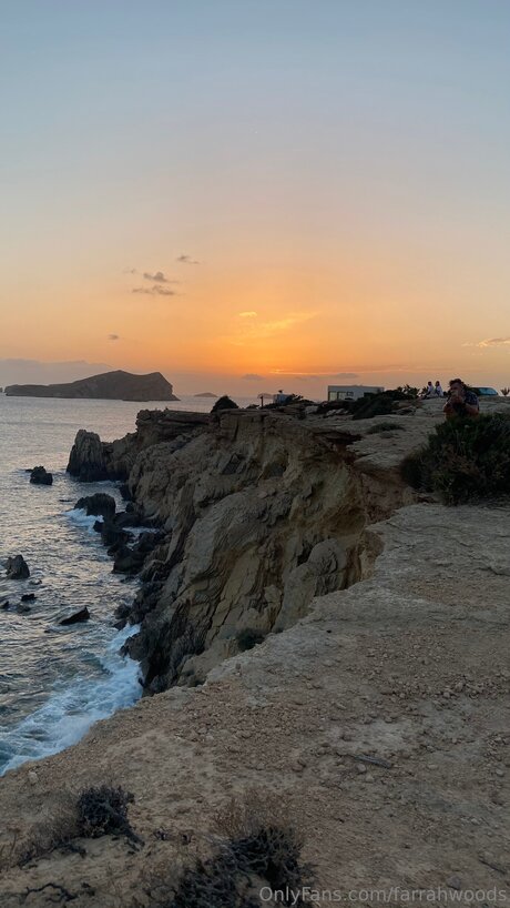 Farrahfahrenhite estrella desnuda fotos