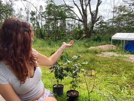 Farrahfahrenhite modelo superior foto