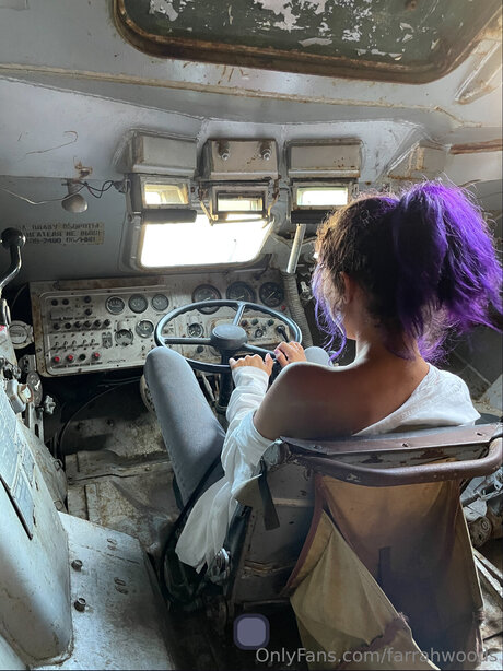 Farrahfahrenhite bonita estrella porno imagen