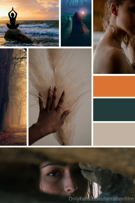 Farrahfahrenhite estrella superior archivo