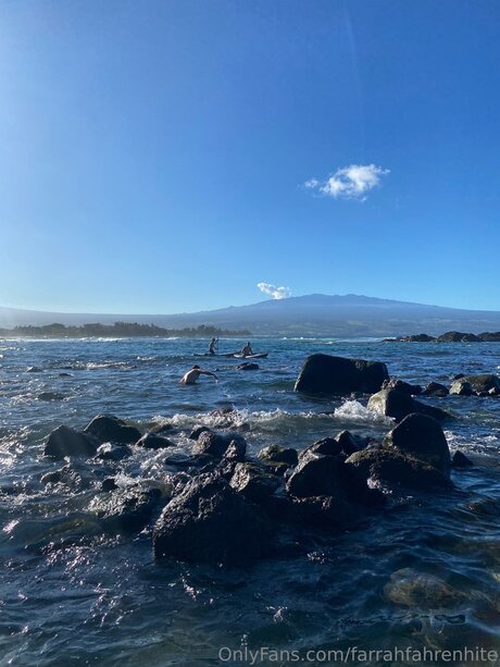 Farrahfahrenhite modelo porno imágenes