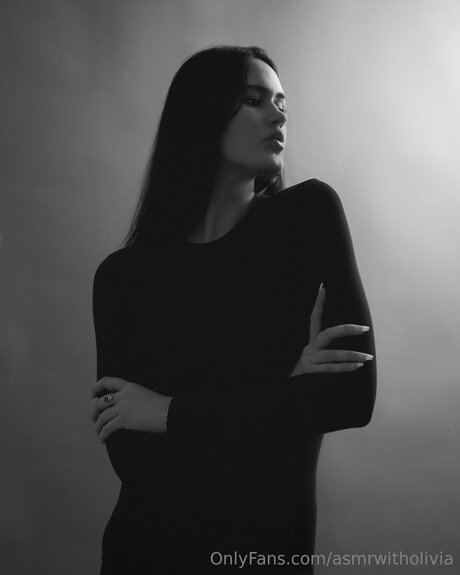 Asmrwitholivia estrella porno exclusiva archivo