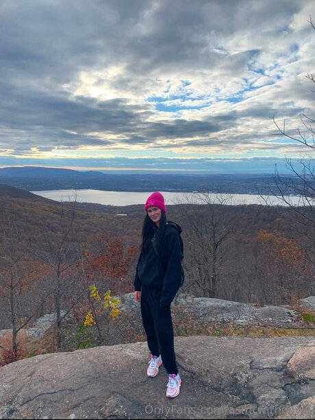 Asmrwitholivia estrella porno adulto fotos