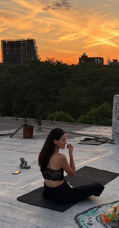 Asmrwitholivia modelo bonita galerías