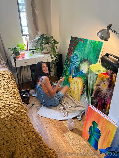 Asmrwitholivia bonita modelo recopilación