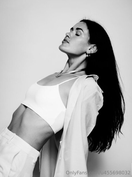 Asmrwitholivia mejor modelo fotos