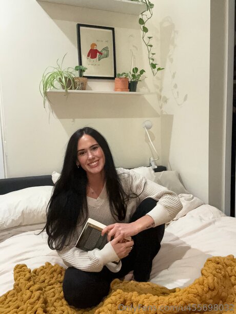 Asmrwitholivia modelo perfecto fotos