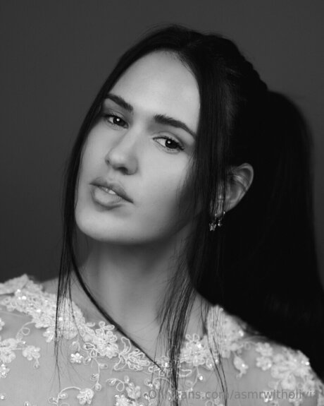 Asmrwitholivia modelo caliente galerías