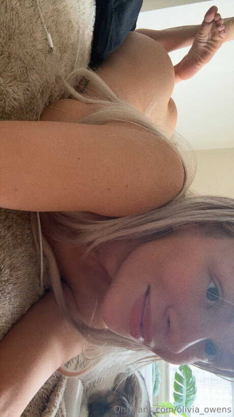 Olivia Owens actriz exclusiva galerías