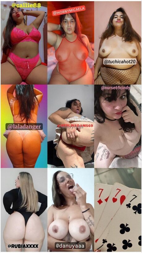 Danuyaaa arte estrella porno fotos