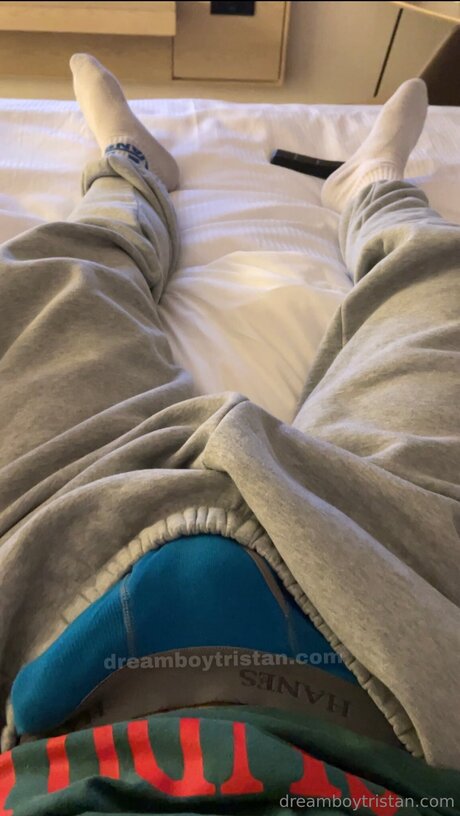 Tristan West estrella porno adulto archivo