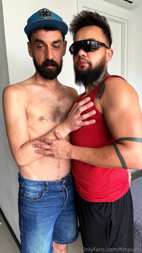 Ftmputto actriz de arte fotos