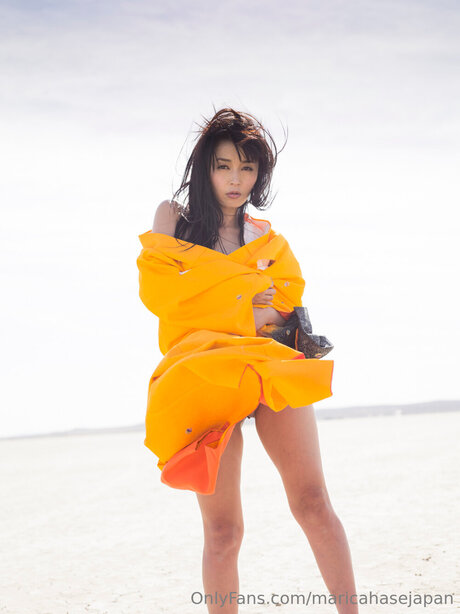 Maricahasejapan actriz atractiva archivo