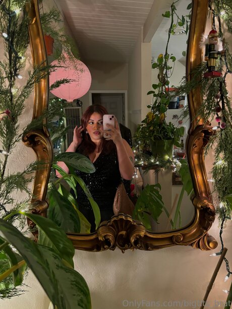 Bigtits Brat hermosa estrella galería